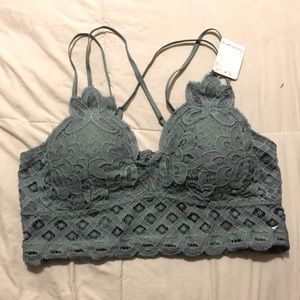 Anemone Bralette